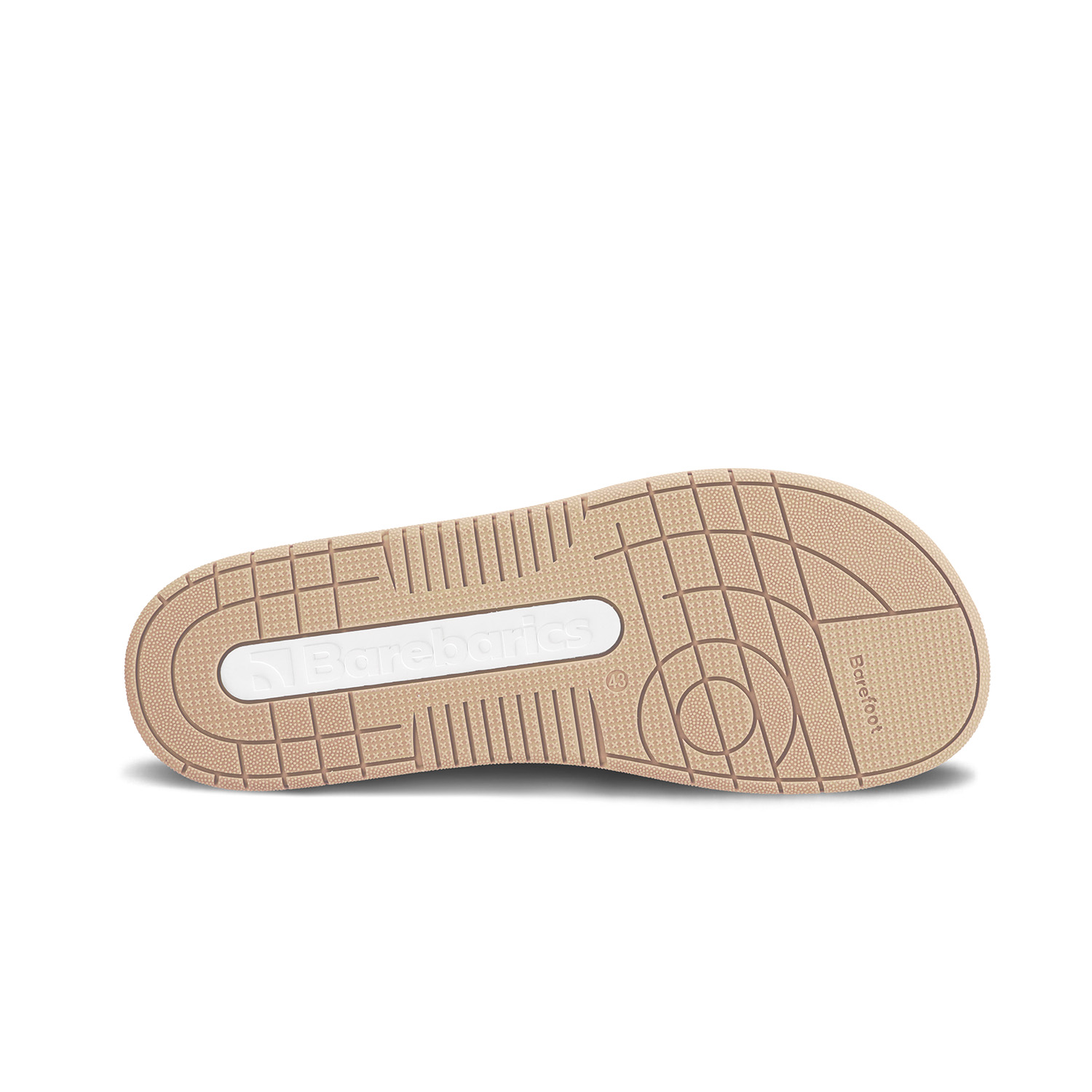 Barefoot Sneakers Barebarics Wave - White & Orange.
La tige est en cuir nappa lisse de haute qualité; C'est un matériau qui présente une excellente résistance à l'humidité et est facile à entretenirLa doublure est en tissu technique Dermdry Coolmax®, qui assure une évacuation continue de l'humidité; Ce type de doublure accélère le processus d'élimination et d'absorption de la transpiration, grâce auquel la peau reste sèche; En même temps, c'est un matériau doux, léger et respirant qui est utilisé dans la production de modèles de chaussures prestigieux et qui subit les tests de qualité technique les plus exigeants dans des laboratoires indépendantsLa semelle est en gomme synthétique souple à haute résistance à l'usure; La semelle Retro s'inspire de l'art et des sports de rue de la fin du XXe siècleLa semelle intérieure est amovible et composée de PU recyclé et de microfibres, qui aident à garder les pieds au sec et assurent une excellente respirabilité
Attributs barefoot
Forme anatomique - Les basket respectent la forme du pied; Elles créent suffisamment d’espace pour les orteils même en mouvement, les empêchant d’être pressés ou meurtris.Flexibilité des matériaux - La semelle flexible assure le mouvement nécessaire; Les pieds ne sont pas gênés et sont naturellement renforcés.Zero drop - Le talon et la pointe des baskets sont dans un même plan; Grâce à cela, la posture du corps et la correction globale du centre de gravité sont améliorées.Semelle adaptative - 4,5 mm d’épaisseur (sans saillies) stimule les terminaisons nerveuses; Elle renforcera l’équilibre, la sensibilité du terrain et protégera les pieds.Poids léger - Les baskets Barebarics sont légères et sans voûte plantaire, ce qui évite la fatigue des jambes et favorise le bon schéma de marche.
Plus d'information
chaussure de villedesign urbain moderneconçu et fabriqué à la main dans l'Union européenne, à partir de matériaux locaux durablesexcellente durabilité et solidité des couleurs des matériauxTechnologie Dermodry Coolmax® pour une élimination continue de l’humiditédisponible en nombre : 36 - 47 (selon mesure européenne)EAN/SKU : %eanorsku%
