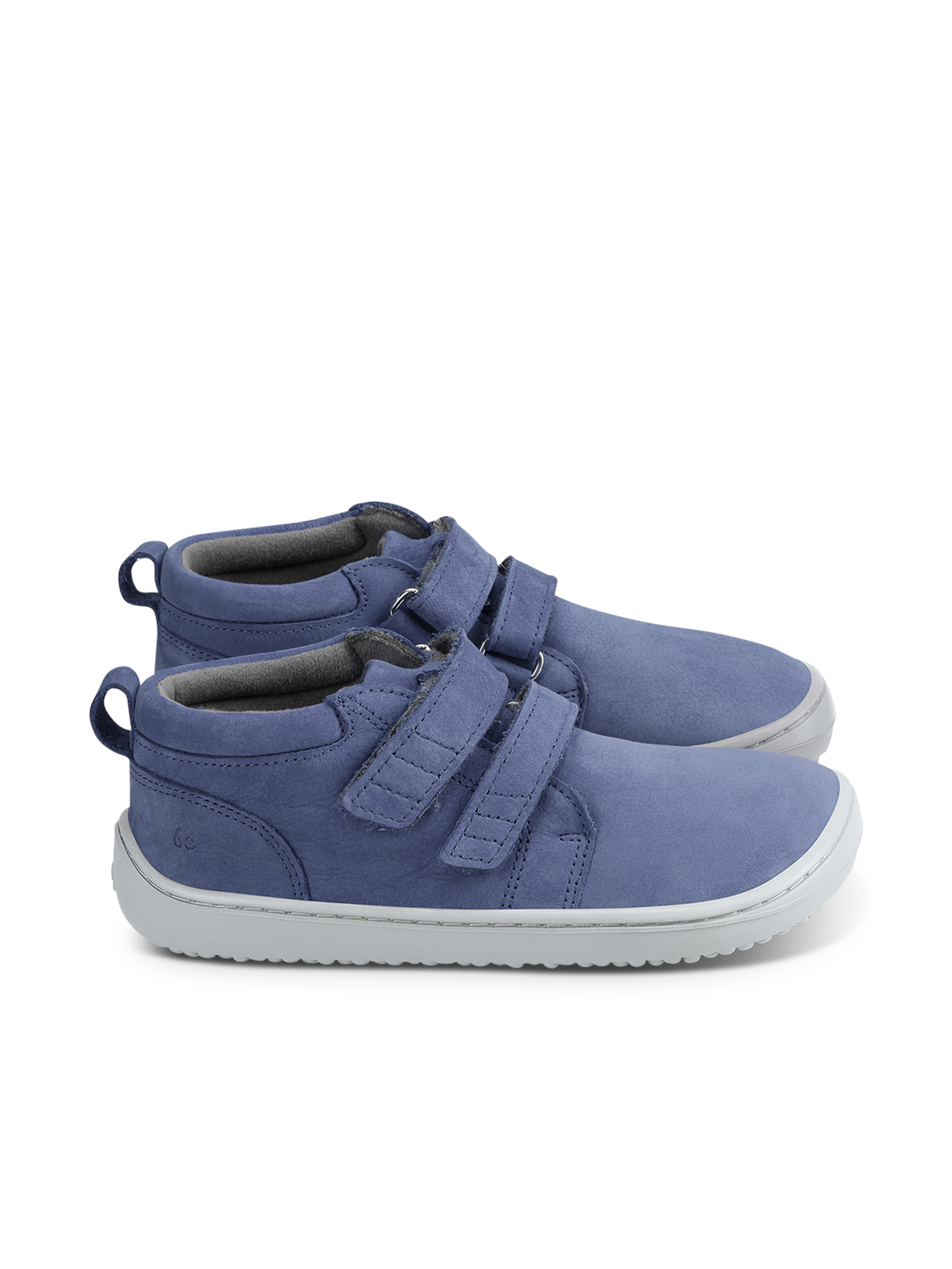 Chaussures enfants barefoot Be Lenka Play - Dark Blue.