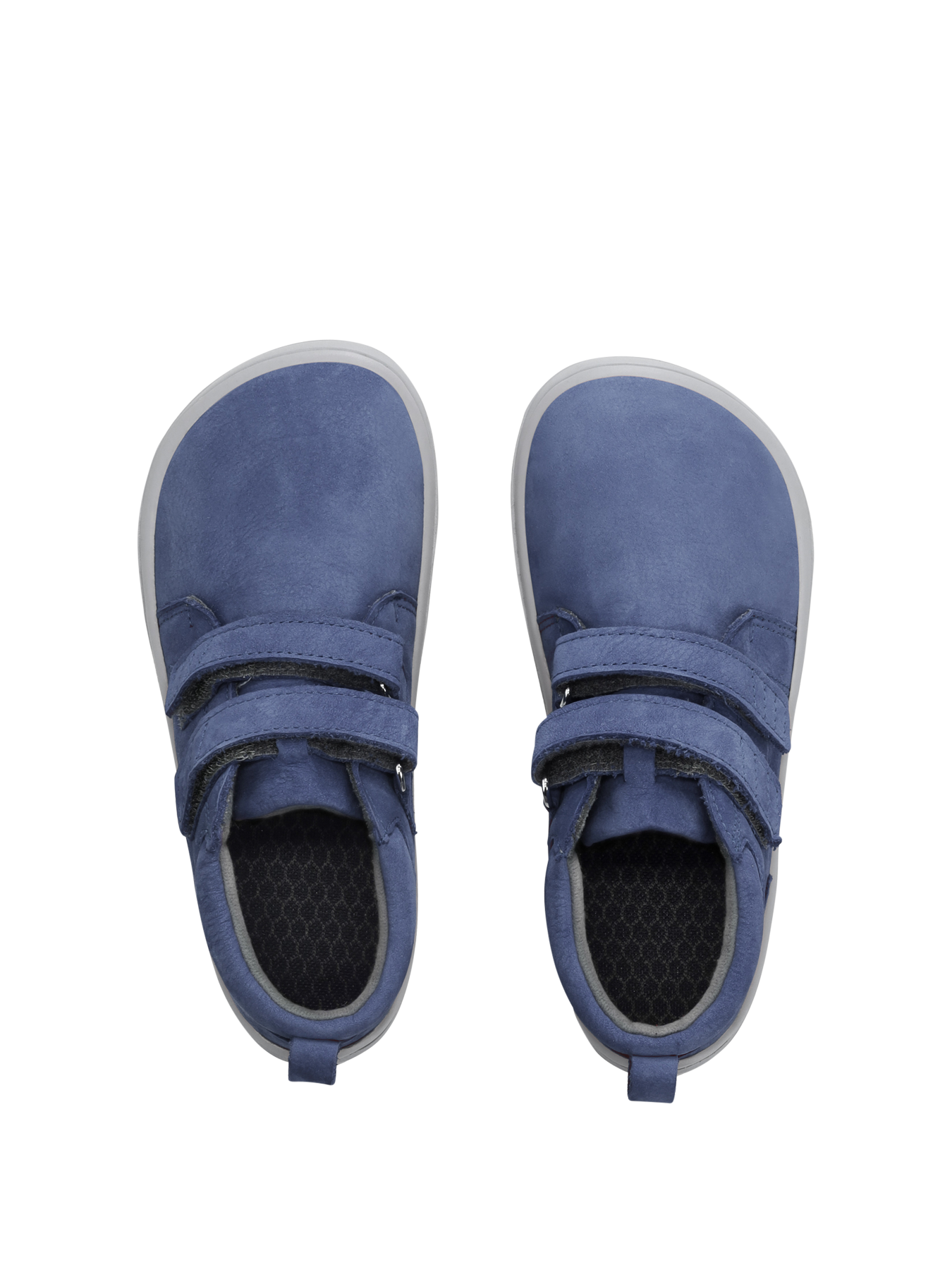 Chaussures enfants barefoot Be Lenka Play - Dark Blue.