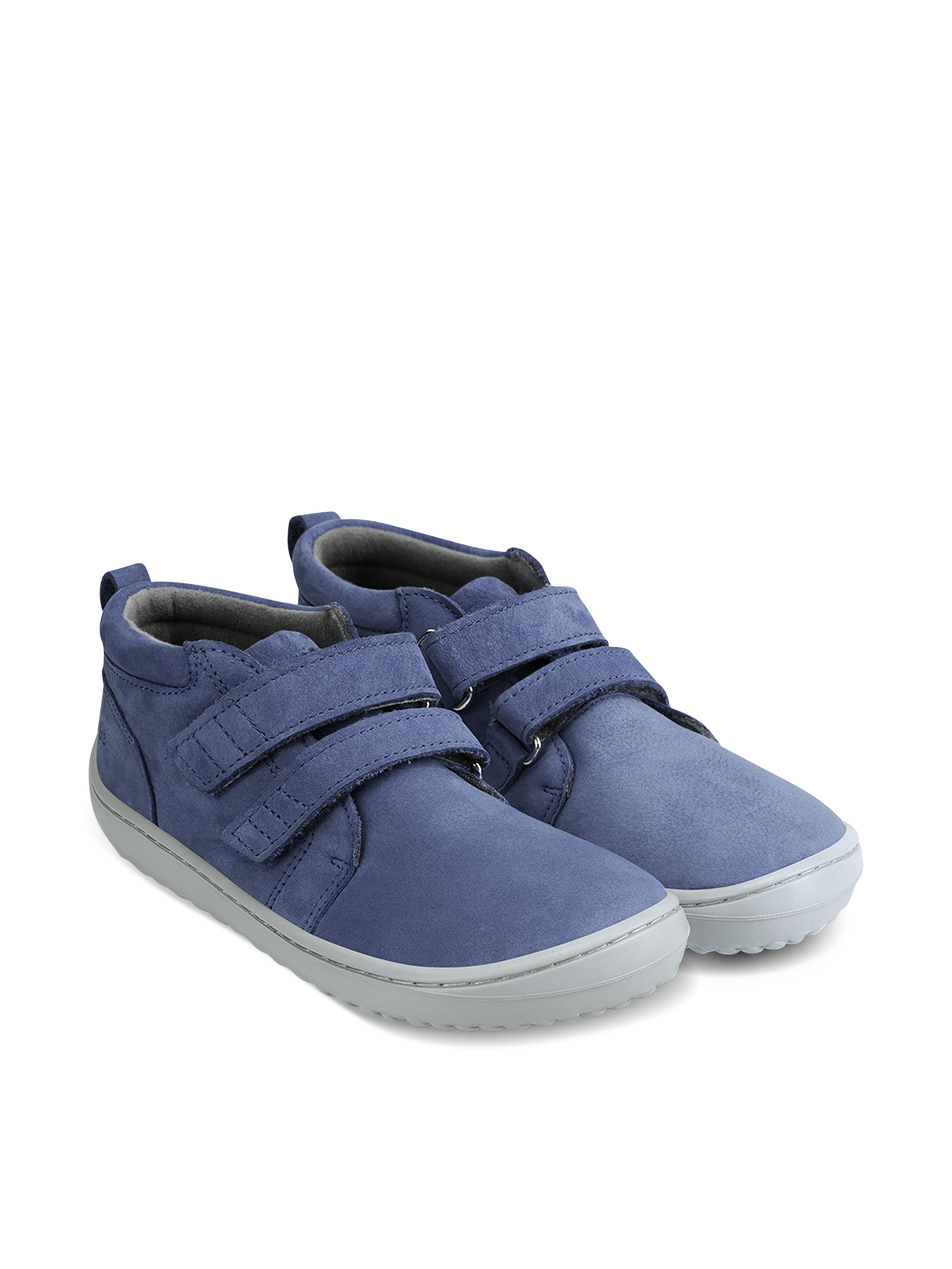 Chaussures enfants barefoot Be Lenka Play - Dark Blue.