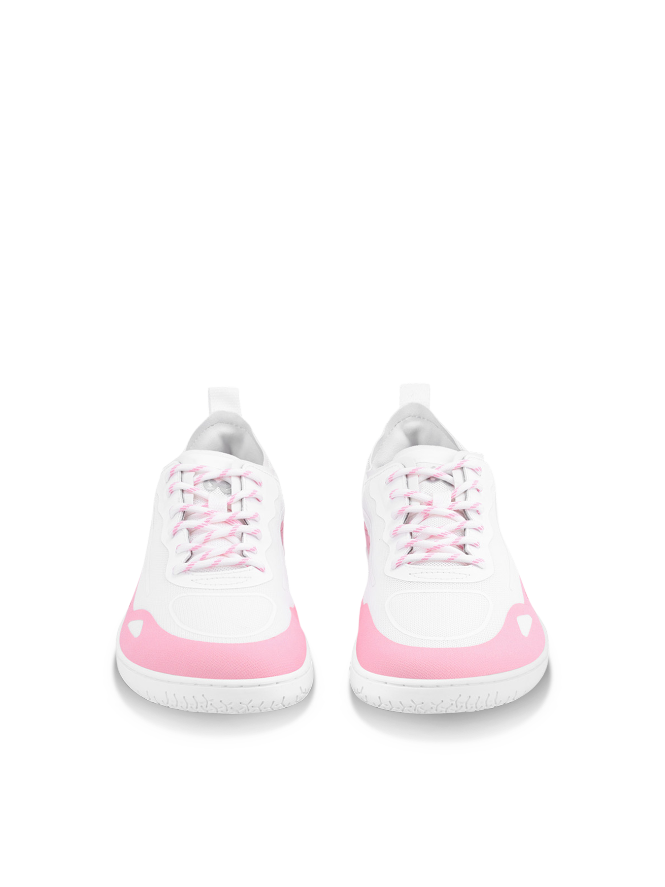 Barefoot baskets Be Lenka Velocity - Light Pink.




des chaussures extrêmement légères pour tous les amateurs de mouvementsemelle ActiveGrip Neo cousue pour une durée de vie plus longue de la chaussureélégant logo Be Lenka 3D sur le dessus de la chaussureune boucle pratique, grâce à laquelle vous pourrez facilement attacher ce modèle à un sac à dosdoublure douce et agréable au touchersemelle intérieure antibactérienne qui évacue bien l'humiditéles chaussures ne sont pas destinées à des activités sportives intensives, par ex.

Avantages des chaussures barefoot:
elles imitent parfaitement la marche pieds nusla forme anatomique de la chaussure offre un espace généreux pour les orteilsle zero drop de la semelle maintient le talon et la pointe dans le même plan pour une bonne postureune semelle stimulante d'une épaisseur de 5 mm active les terminaisons nerveuses du pieddes matériaux flexibles assurent une meilleure fonctionnalité des muscles et tendons du piedla légèreté des chaussures comme prévention contre la fatigue des pieds
Type: chaussure de ville