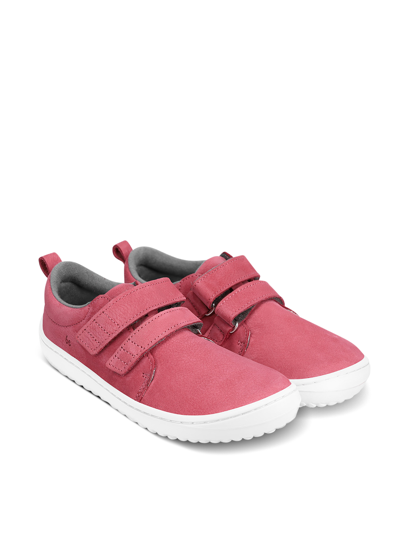 Chaussures enfants barefoot Be Lenka Jolly - Raspberry.