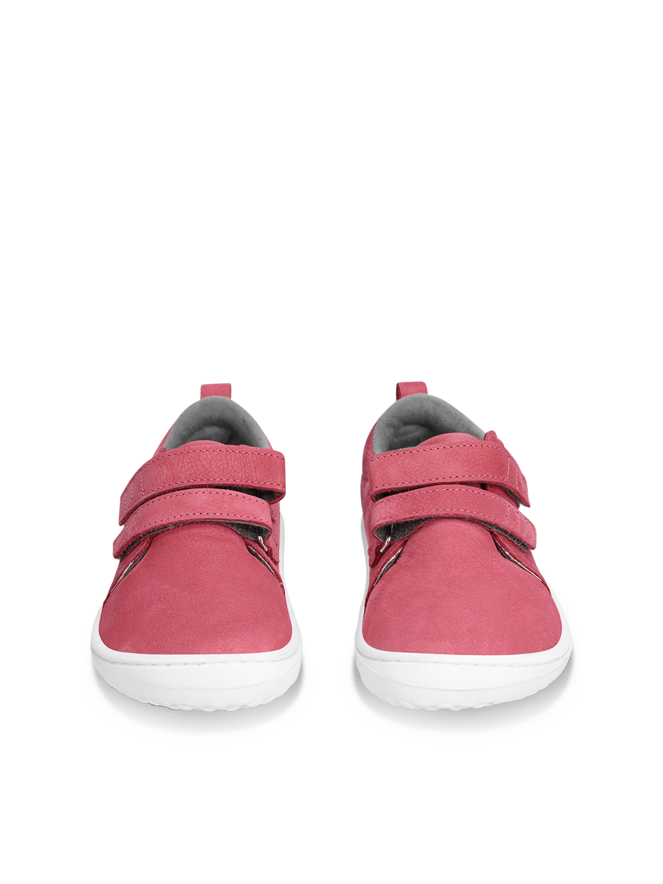 Chaussures enfants barefoot Be Lenka Jolly - Raspberry.