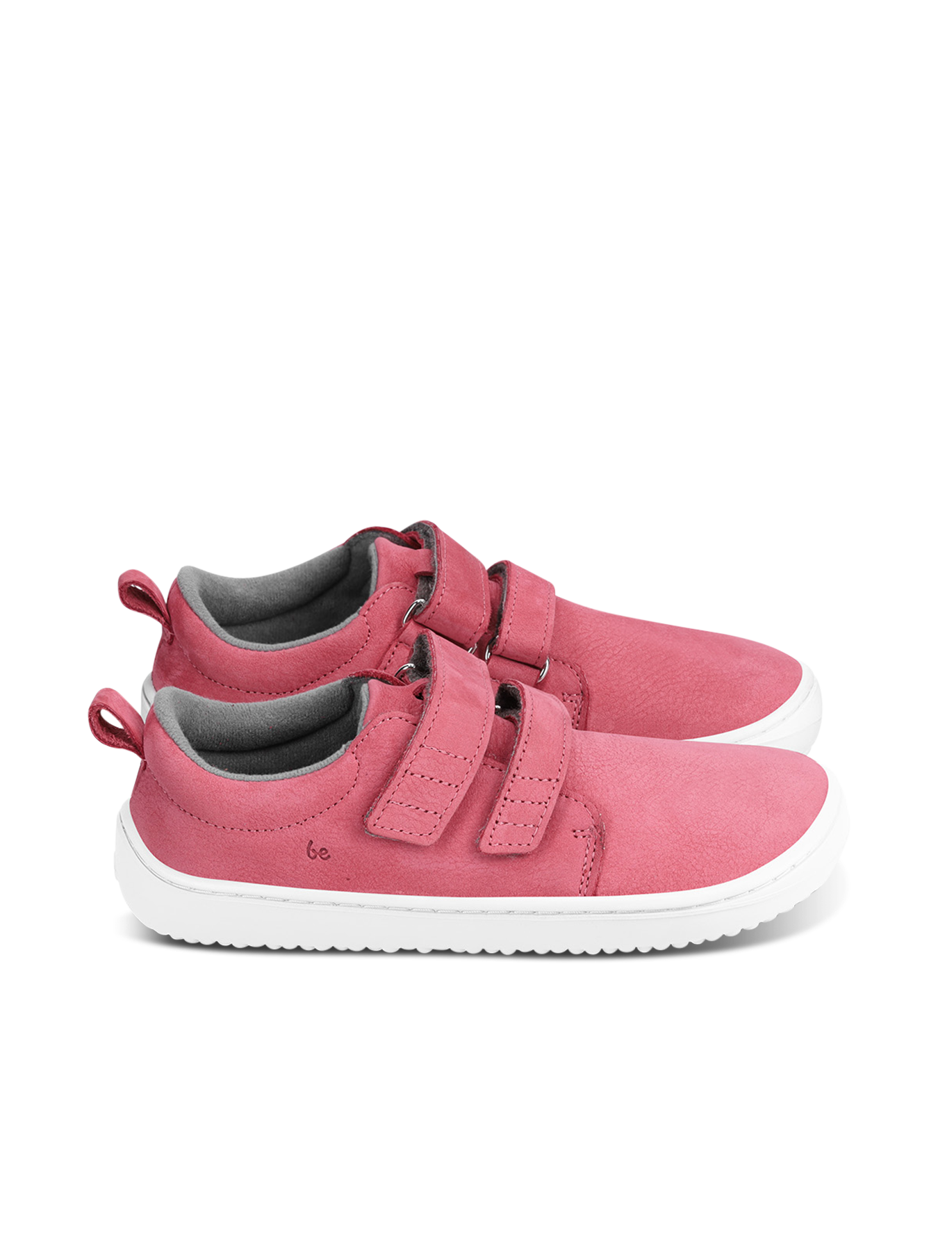 Chaussures enfants barefoot Be Lenka Jolly - Raspberry.